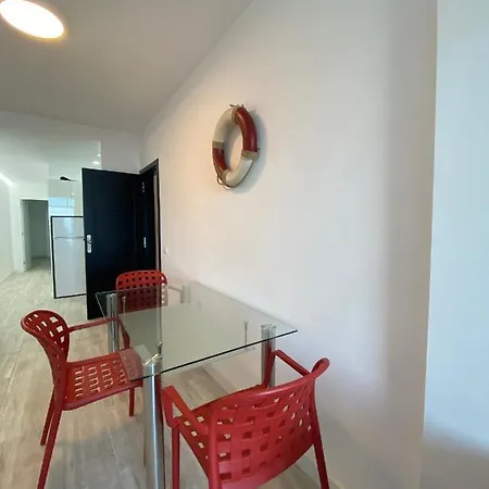 Appartement Cristianos, Vistas 1 Los Cristianos (Tenerife)