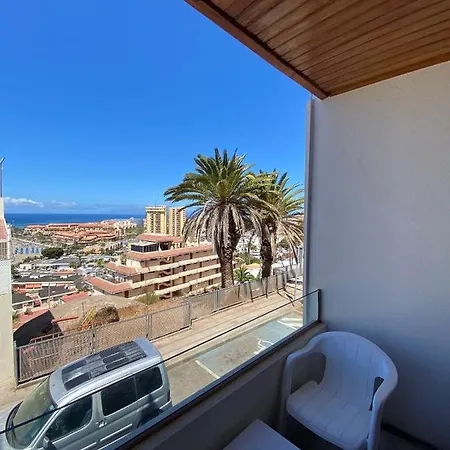 Cristianos, Vistas 1