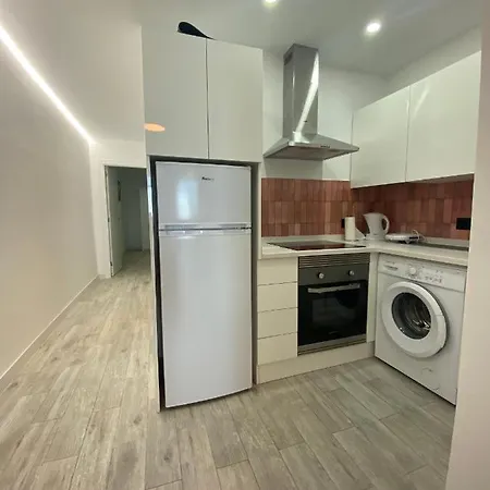 Cristianos, Vistas 1