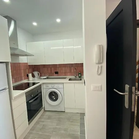 Cristianos, Vistas 1 * 로스크리스티아노스