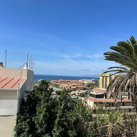 شقة Cristianos, Vistas 1 لوس كريستيانوس