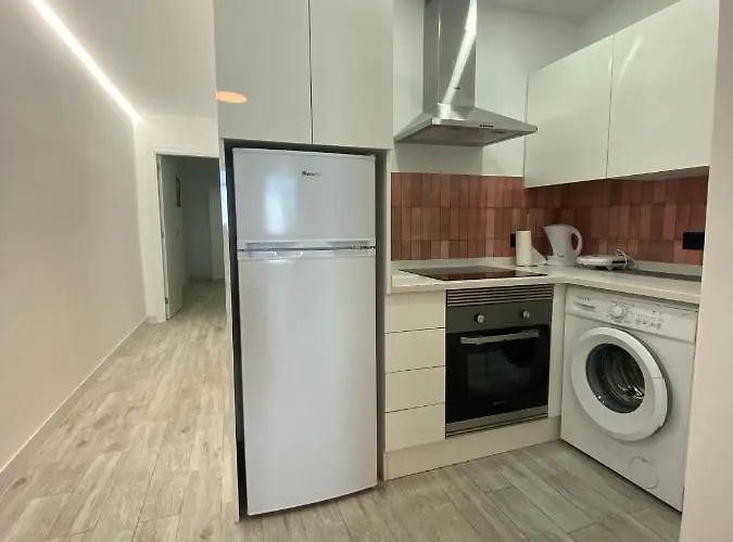 Cristianos, Vistas 1