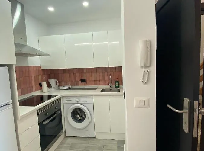 Cristianos, Vistas 1 * Лос Кристианос