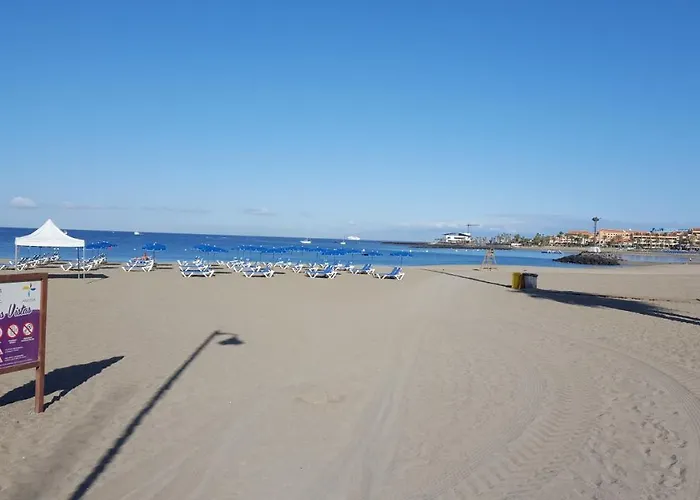 Cristianos, Vistas 1 Лос Кристианос