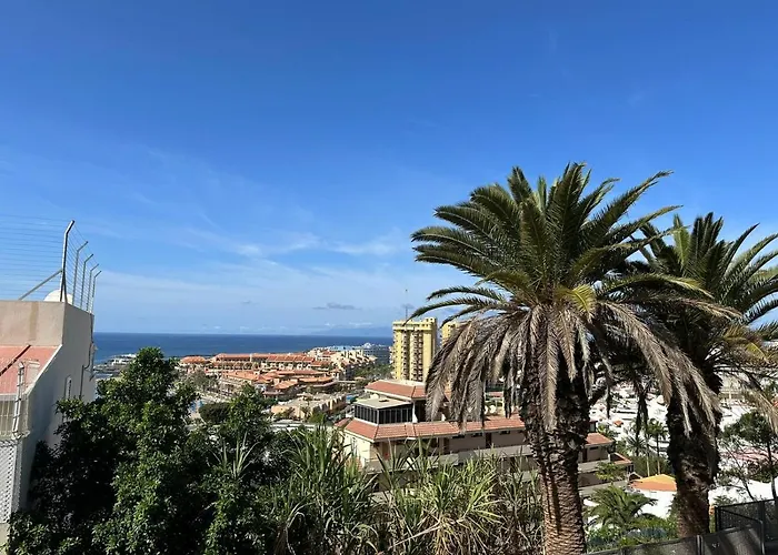 Cristianos, Vistas 1