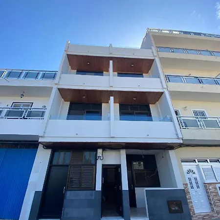 Cristianos, Vistas 1