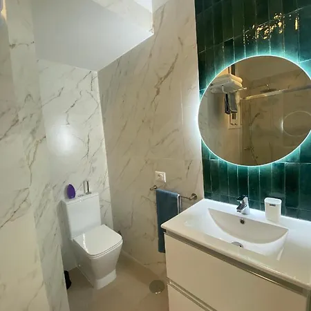 Cristianos, Vistas 1 * Los Cristianos (Tenerife)