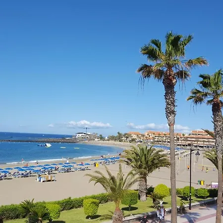 Cristianos, Vistas 1 Διαμέρισμα Los Cristianos (Tenerife)