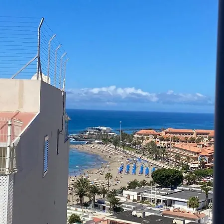 Cristianos, Vistas 1 * Los Cristianos (Tenerife)