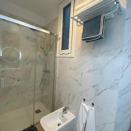 Cristianos, Vistas 1 Lejlighed *