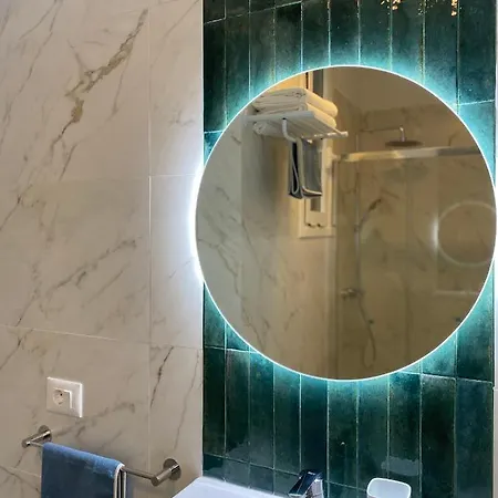 Cristianos, Vistas 1 Lejlighed