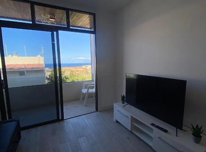 Cristianos, Vistas 1 Lejlighed