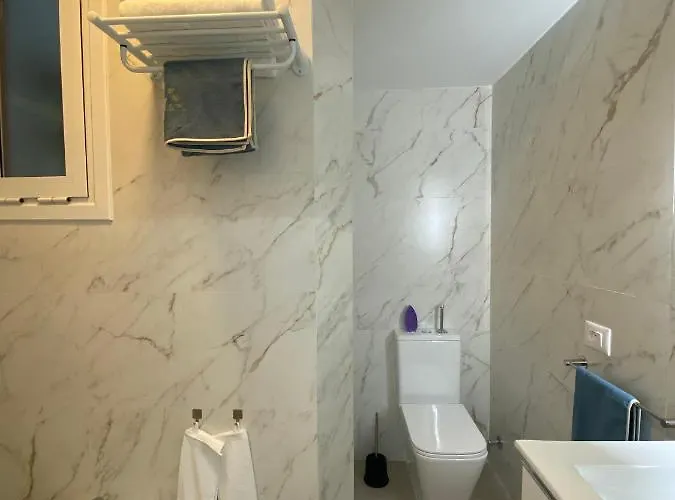 Cristianos, Vistas 1 Lejlighed