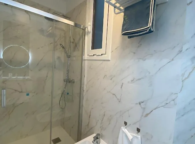 Cristianos, Vistas 1 Lejlighed *