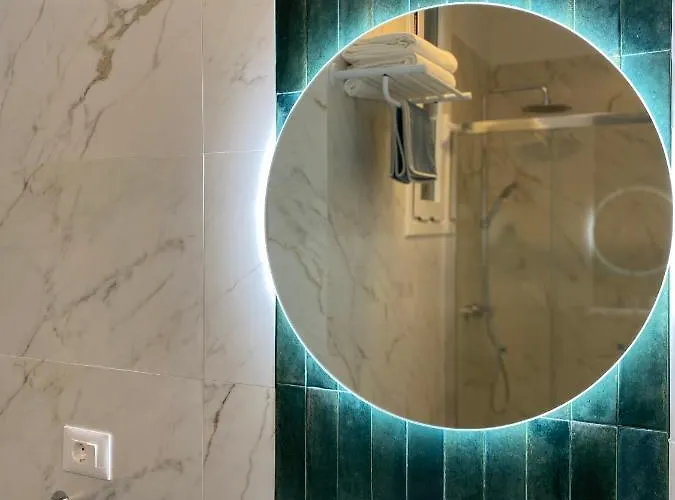 Cristianos, Vistas 1 Lejlighed