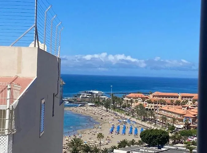 Cristianos, Vistas 1 * Los Cristianos (Tenerife)